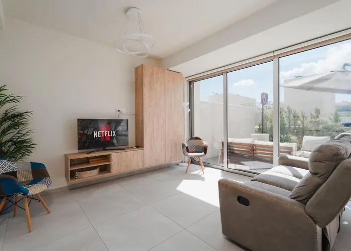 New 2br Townhouse In Luxury Pool & アパート *