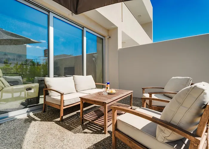 New 2br Townhouse In Luxury Pool & アパート プロタラス