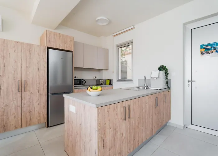 New 2br Townhouse In Luxury Pool & アパート *