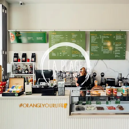 New 2br Townhouse In Luxury Pool & 公寓 普罗塔拉斯