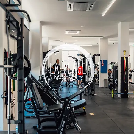 公寓 New 2br Townhouse In Luxury Pool & *