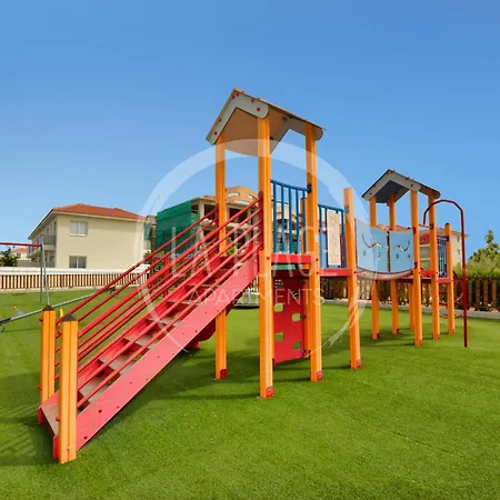 公寓 New 2br Townhouse In Luxury Pool & *