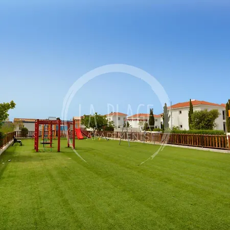 New 2br Townhouse In Luxury Pool & *