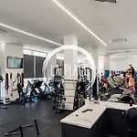Апартаменты New 2br Maisonette In Luxury Pool Протарас