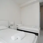 New 2br Maisonette In Luxury Pool Протарас