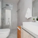 New 2br Maisonette In Luxury Pool Апартаменты Протарас