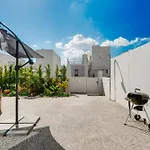 New 2br Maisonette In Luxury Pool * Протарас