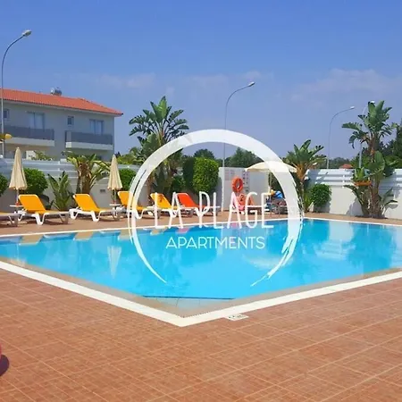 New 2br Maisonette In Luxury Pool 아파트