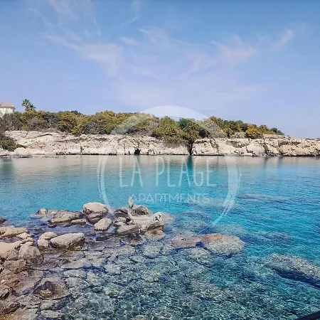 Appartamento New 2br Townhouse In Luxury Pool & Protaras