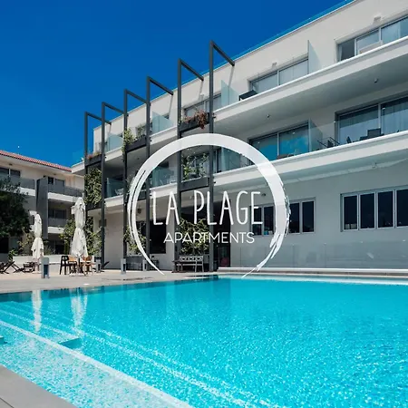 Апартаменты New 2br Maisonette In Luxury Pool