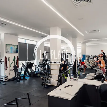 Appartamento New 2br Townhouse In Luxury Pool & Protaras