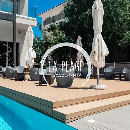 New 2br Maisonette In Luxury Pool *