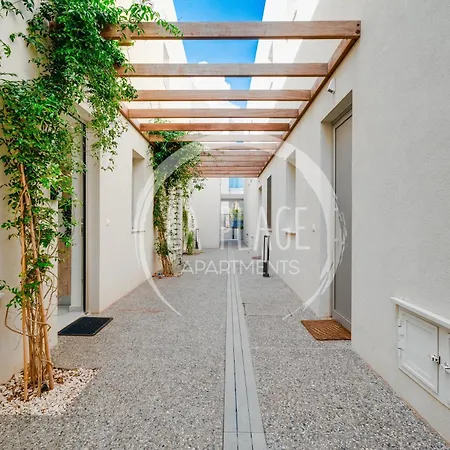 New 2br Maisonette In Luxury Pool *