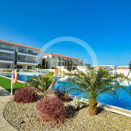 New 2br Maisonette In Luxury Pool * Протарас