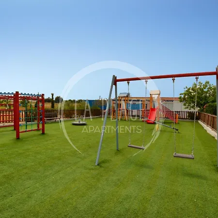 New 2br Townhouse In Luxury Pool & Appartamento Protaras