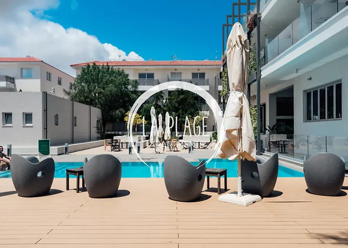 New 2br Townhouse In Luxury Pool &