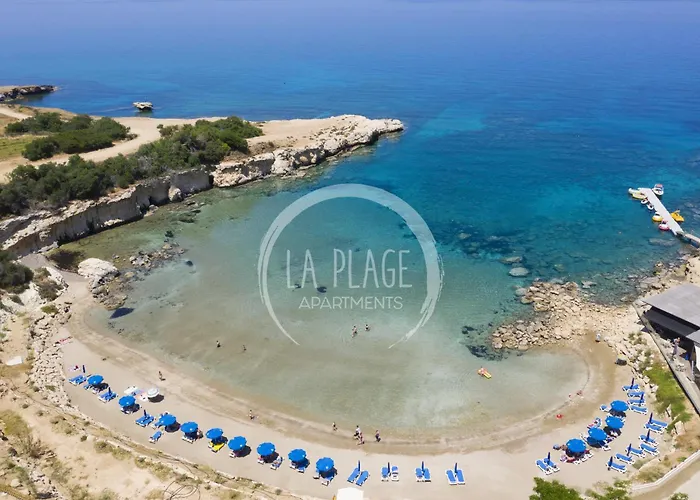 아파트 New 2br Townhouse In Luxury Pool & 프로타라스