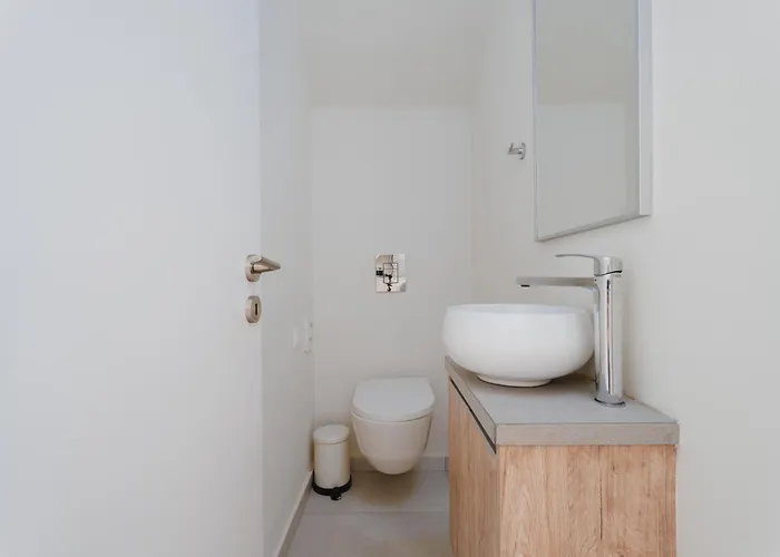 New 2br Townhouse In Luxury Pool & * 프로타라스