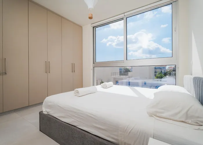 New 2br Townhouse In Luxury Pool & 아파트