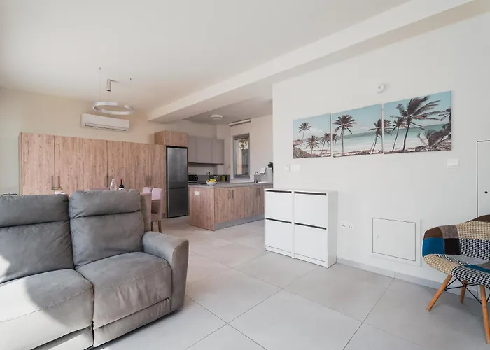 아파트 New 2br Townhouse In Luxury Pool &