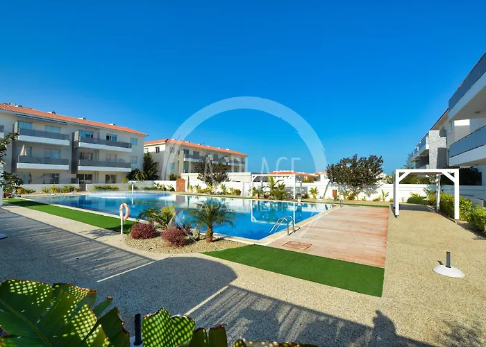 New 2br Townhouse In Luxury Pool & 프로타라스