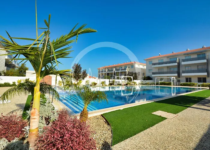 아파트 New 2br Townhouse In Luxury Pool &