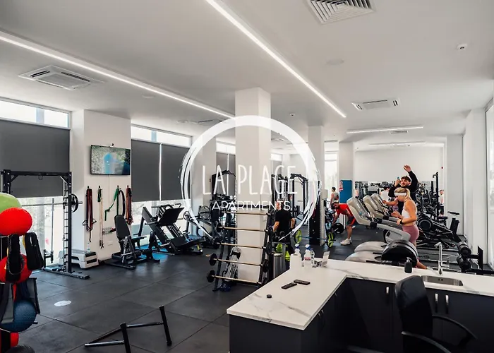 Апартаменты New 2br Townhouse In Luxury Pool & Протарас