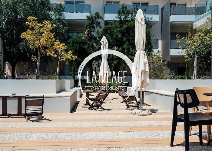 New 2br Townhouse In Luxury Pool & Протарас