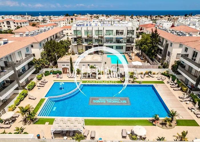 New 2br Townhouse In Luxury Pool & Апартаменты