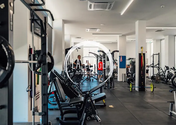 Апартаменты New 2br Townhouse In Luxury Pool & *