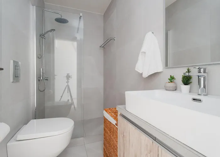 New 2br Townhouse In Luxury Pool & Апартаменты Протарас