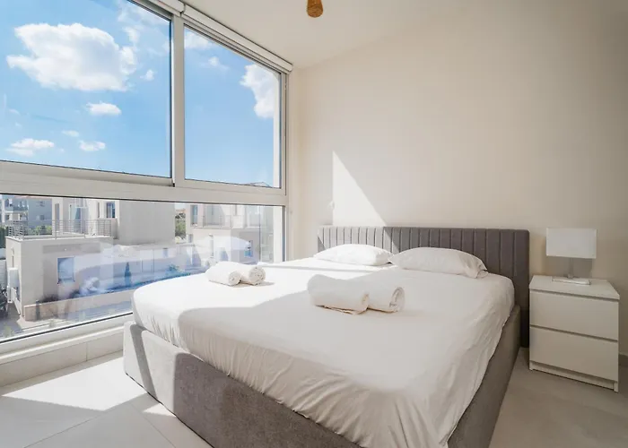 New 2br Townhouse In Luxury Pool & * Протарас