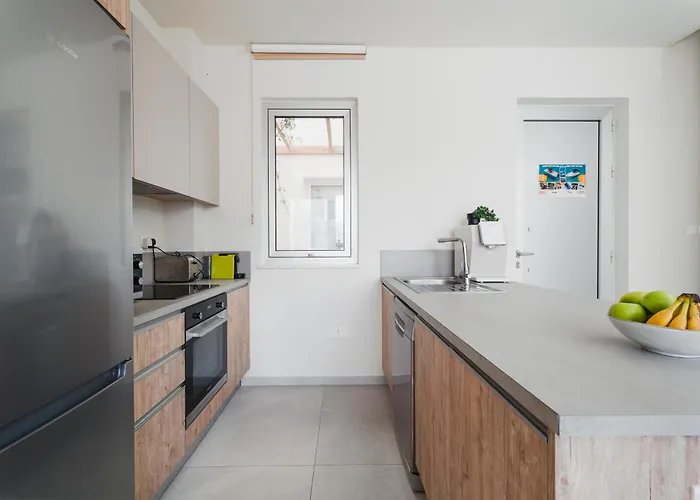 New 2br Townhouse In Luxury Pool & Апартаменты *