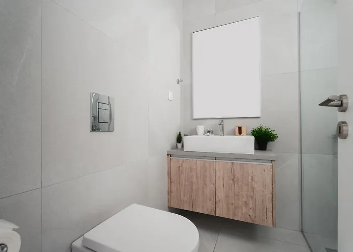 Апартаменты New 2br Townhouse In Luxury Pool & Протарас