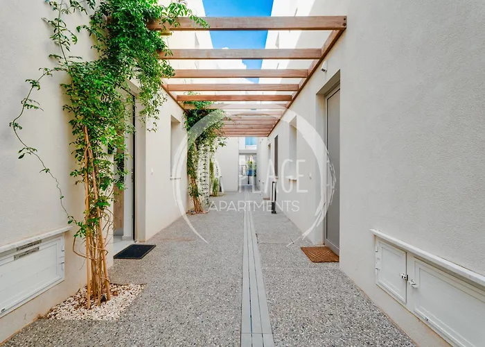 New 2br Townhouse In Luxury Pool & *