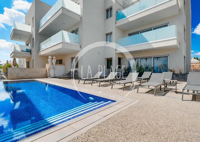 New 2br Townhouse In Luxury Pool & Апартаменты
