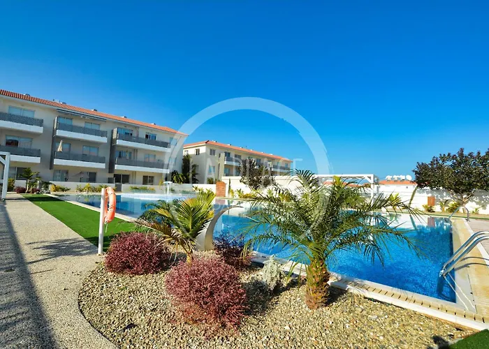 New 2br Townhouse In Luxury Pool & * Протарас