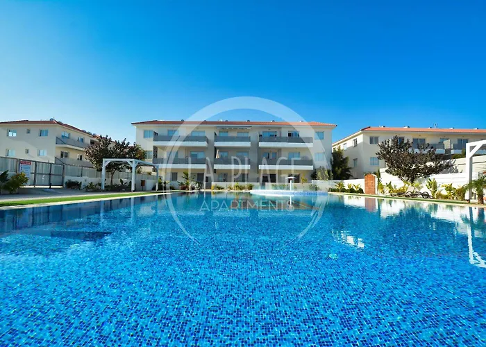 New 2br Townhouse In Luxury Pool &